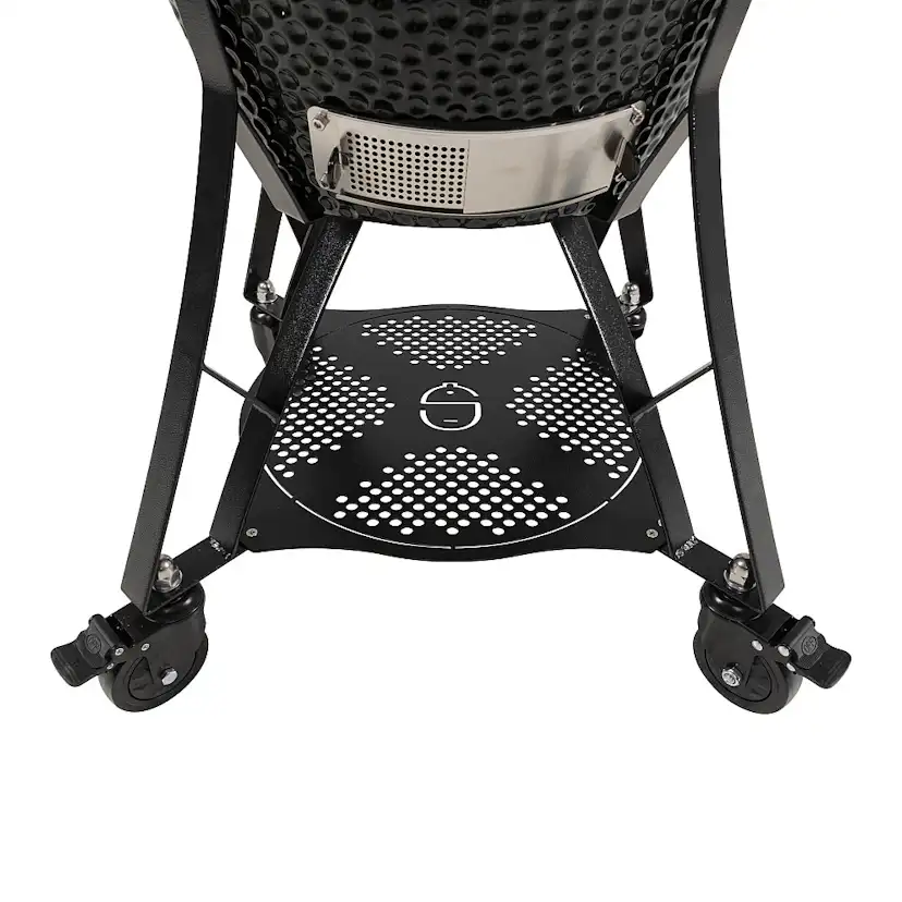 Kamadogrill Kamado Sumo Classic Large Svart
