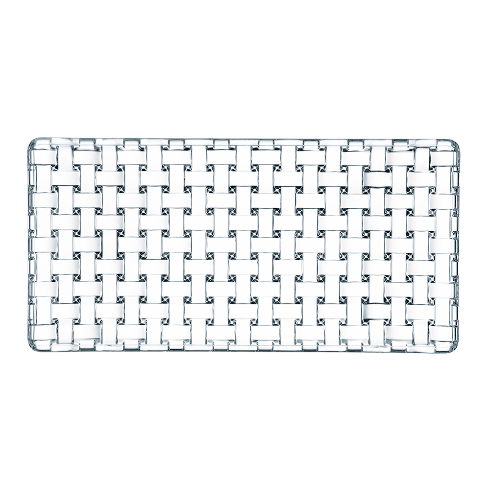 Tallrik Nachtmann Bossa Nova 14x28 cm