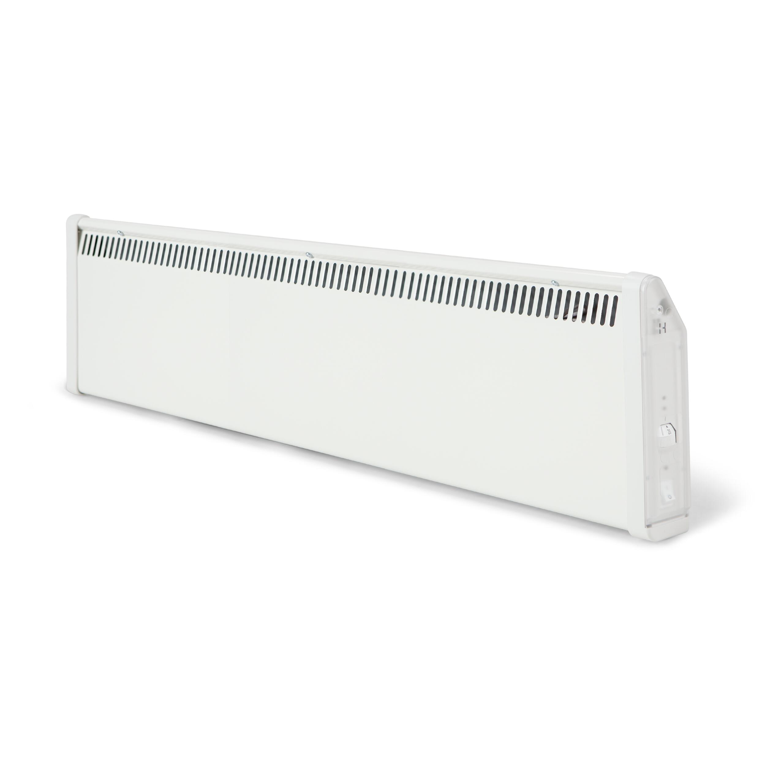 ELRADIATOR LISTA 500W/230V BT Lista 500W/230V