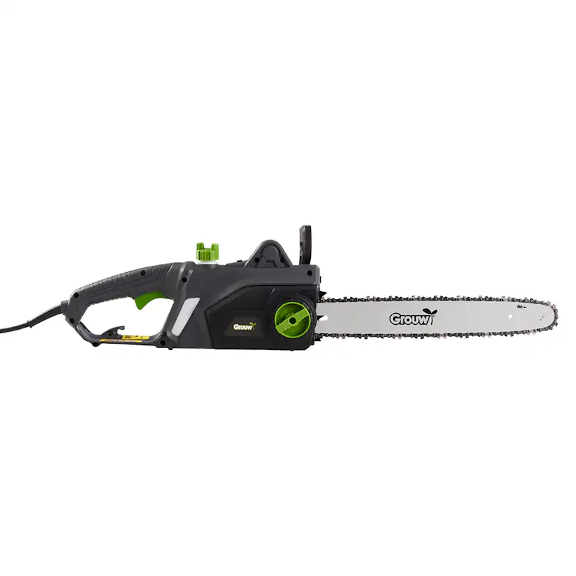 Elkedjesåg Grouw 1800W 390 mm
