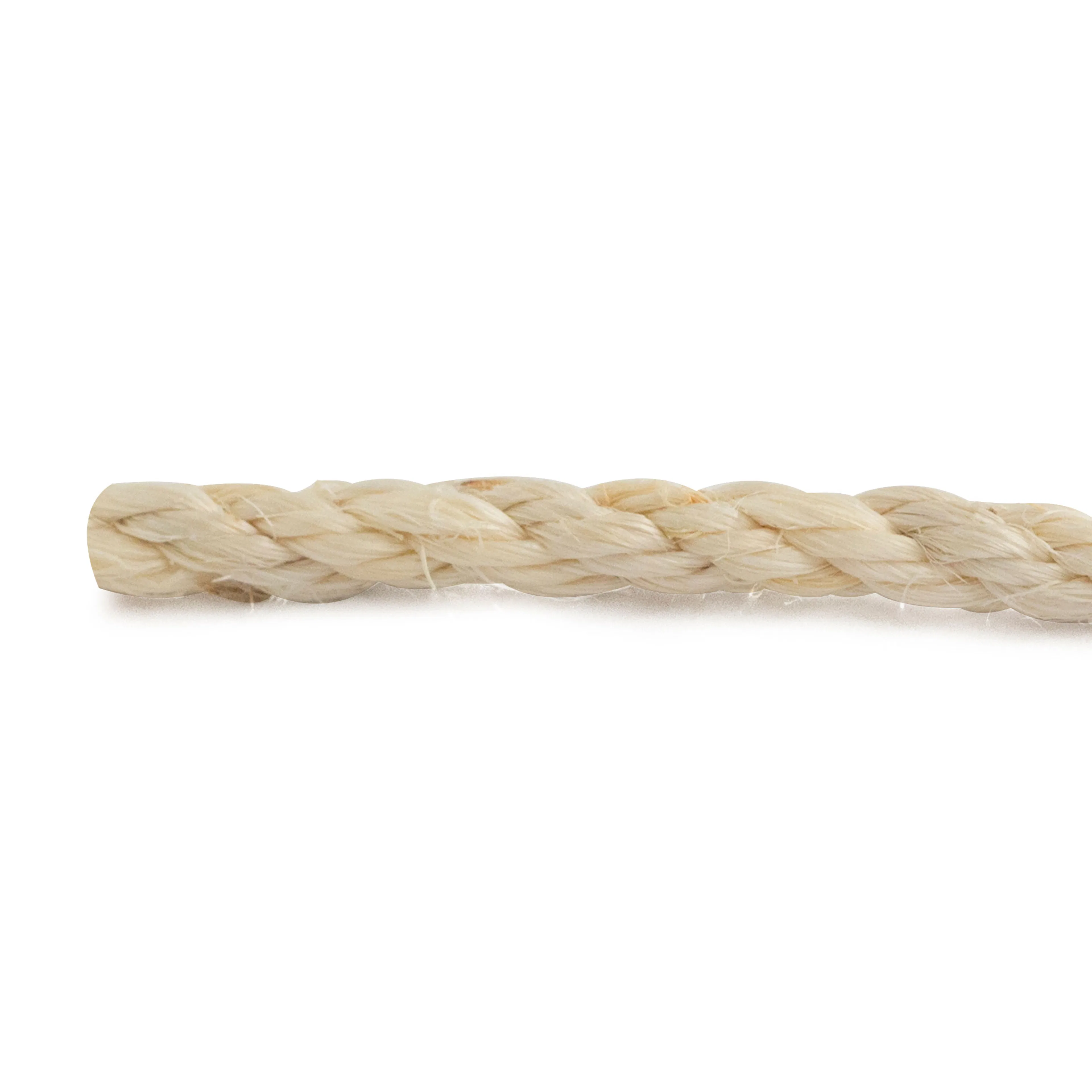 REP SISAL 10  NATUR 25 M PP T: 10 mm