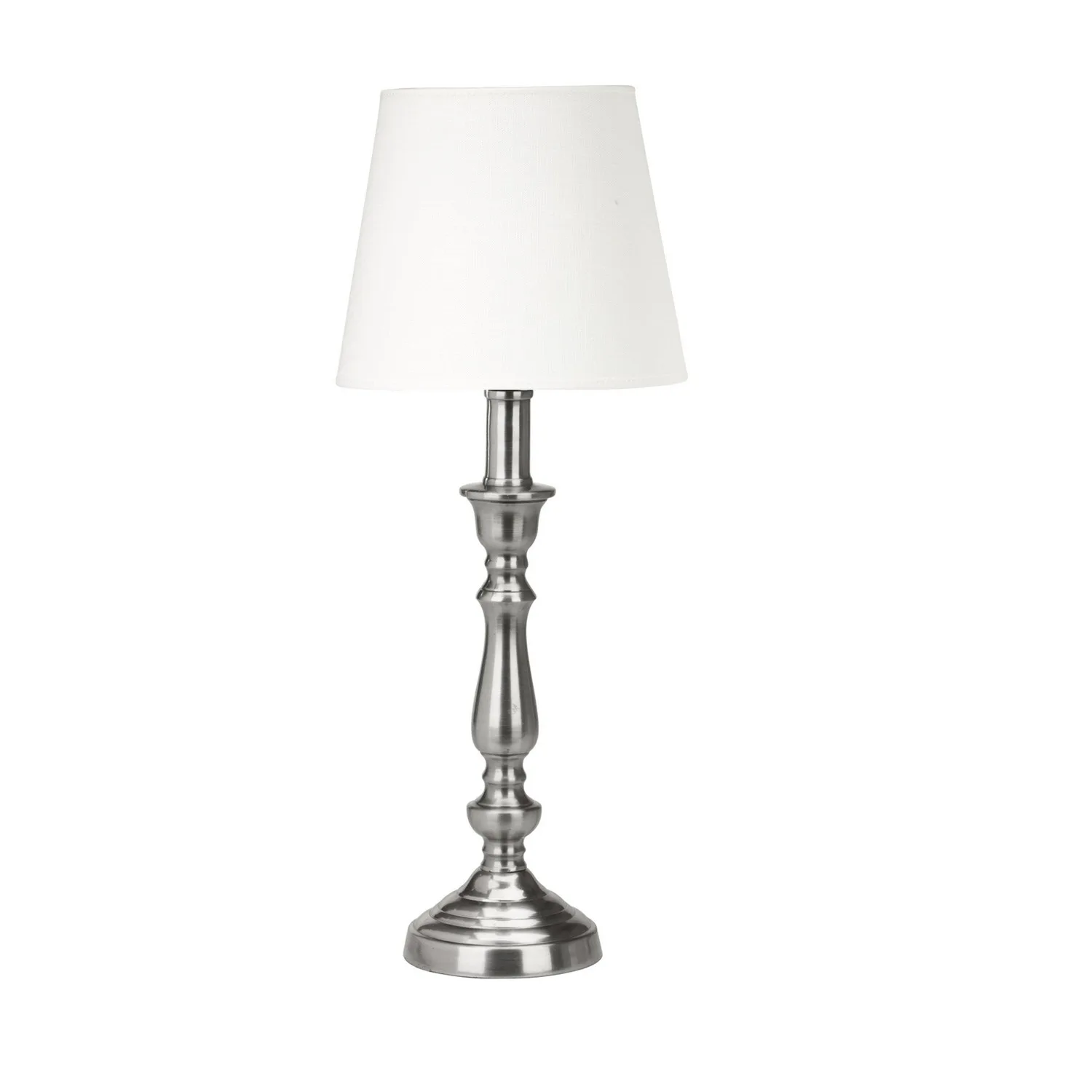 Bordslampa PR Home Therese med Skärm
