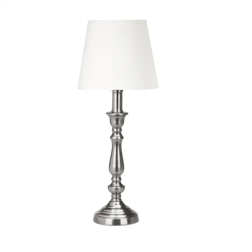 Bordslampa PR Home Therese med Skärm