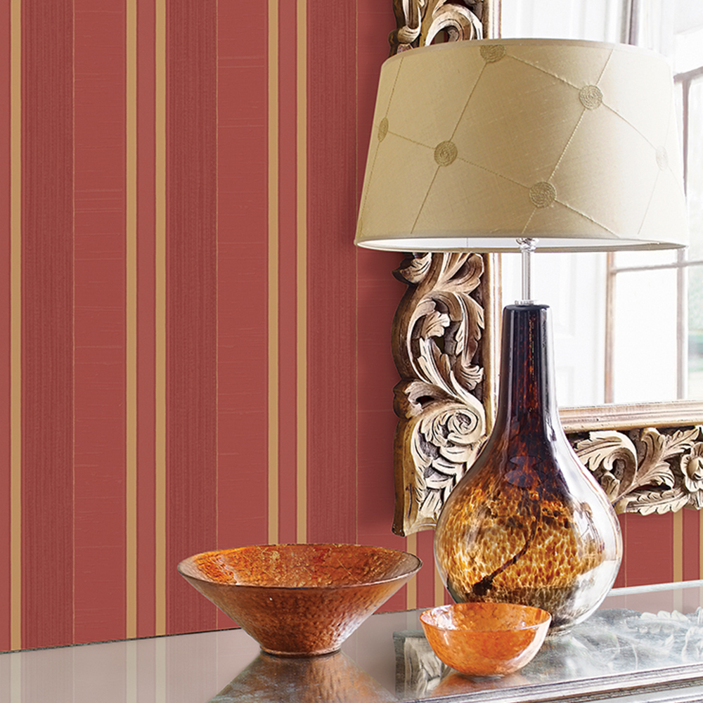 Tapet Galerie Wallcoverings Mansion G67627