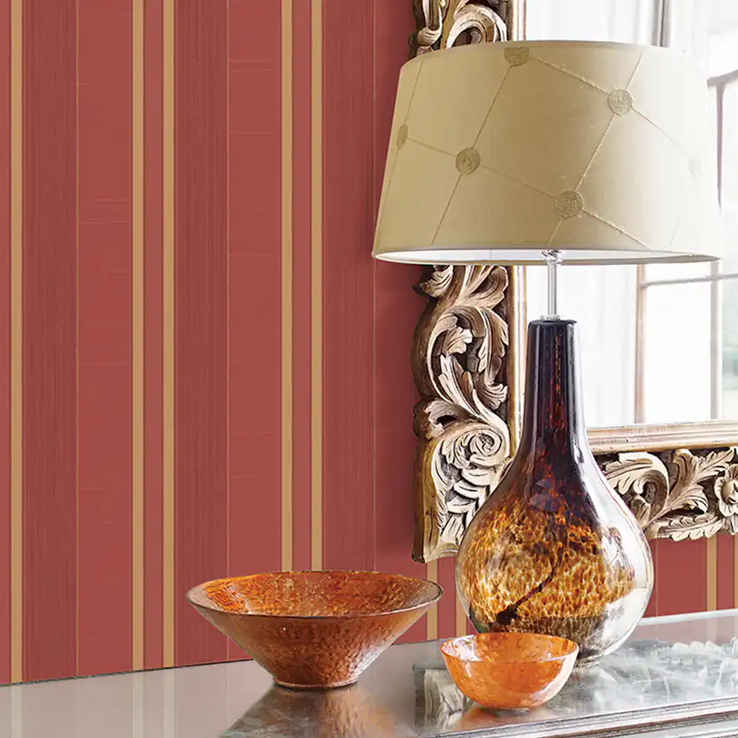 Tapet Galerie Wallcoverings Mansion G67627