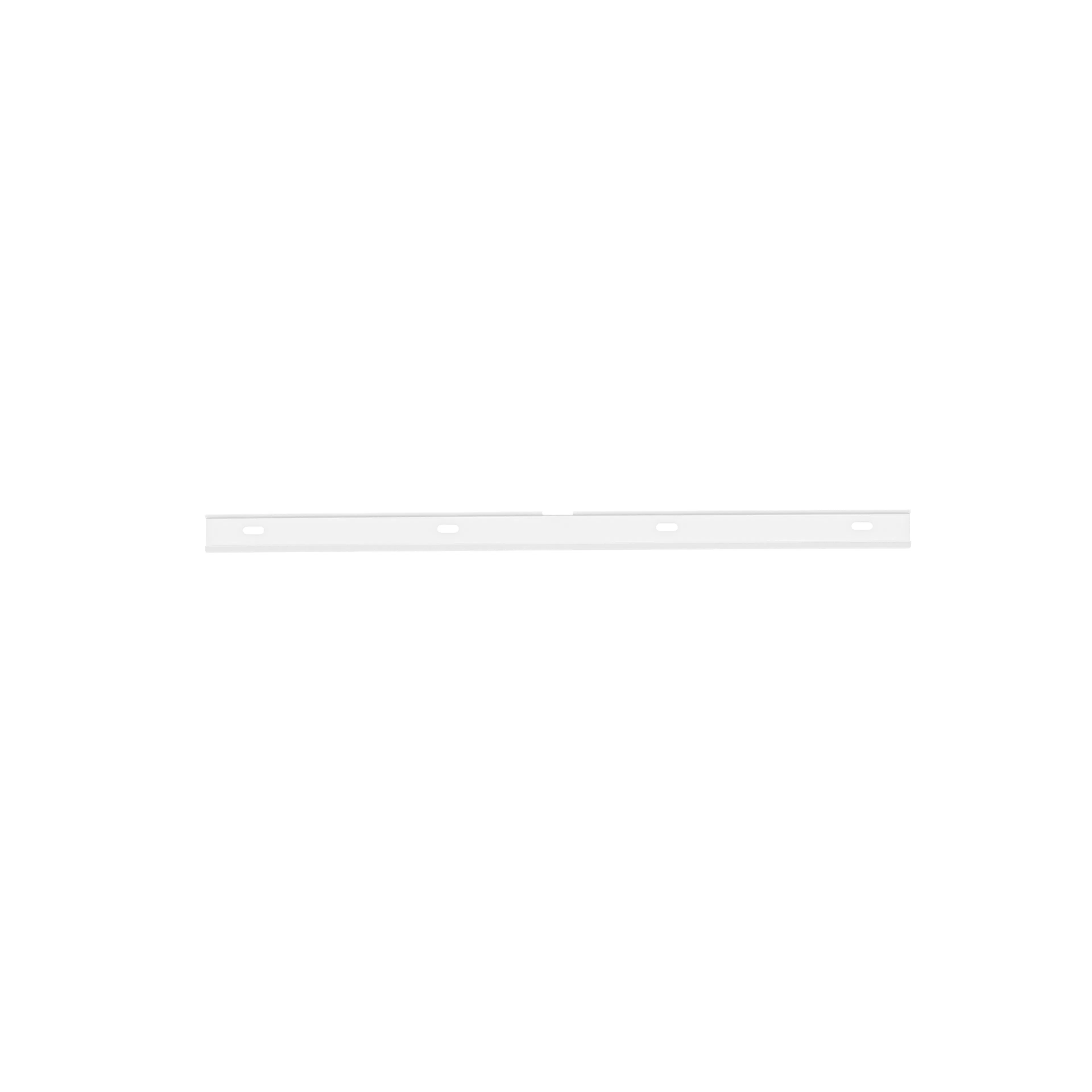 Förvaringslist Elfa Classic B: 60 cm