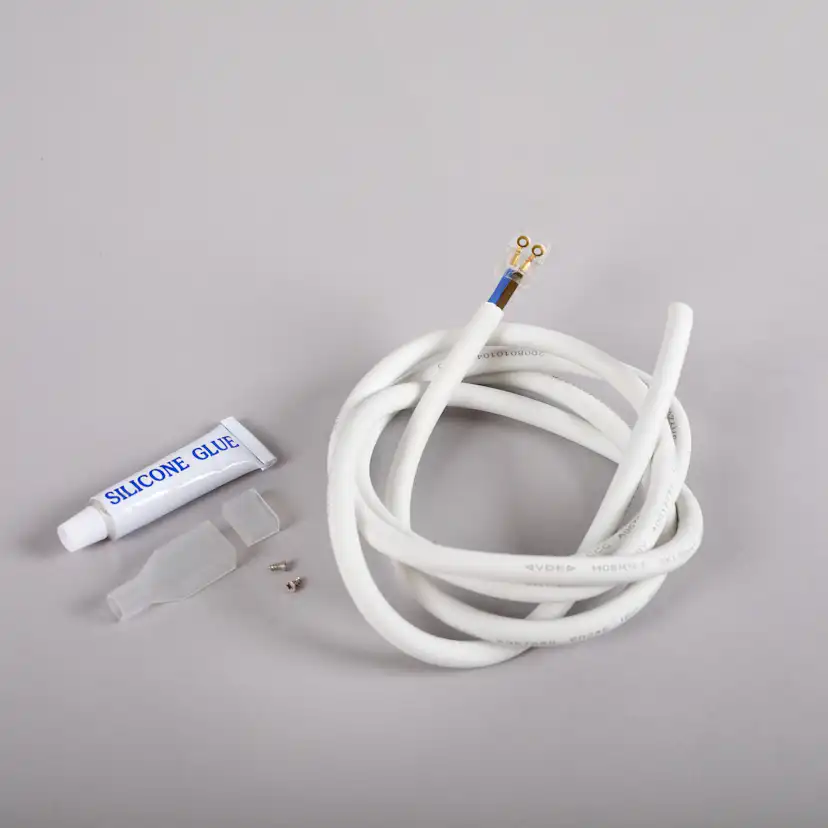 Anslutningskit Hide-a-lite LED-strip 230 V