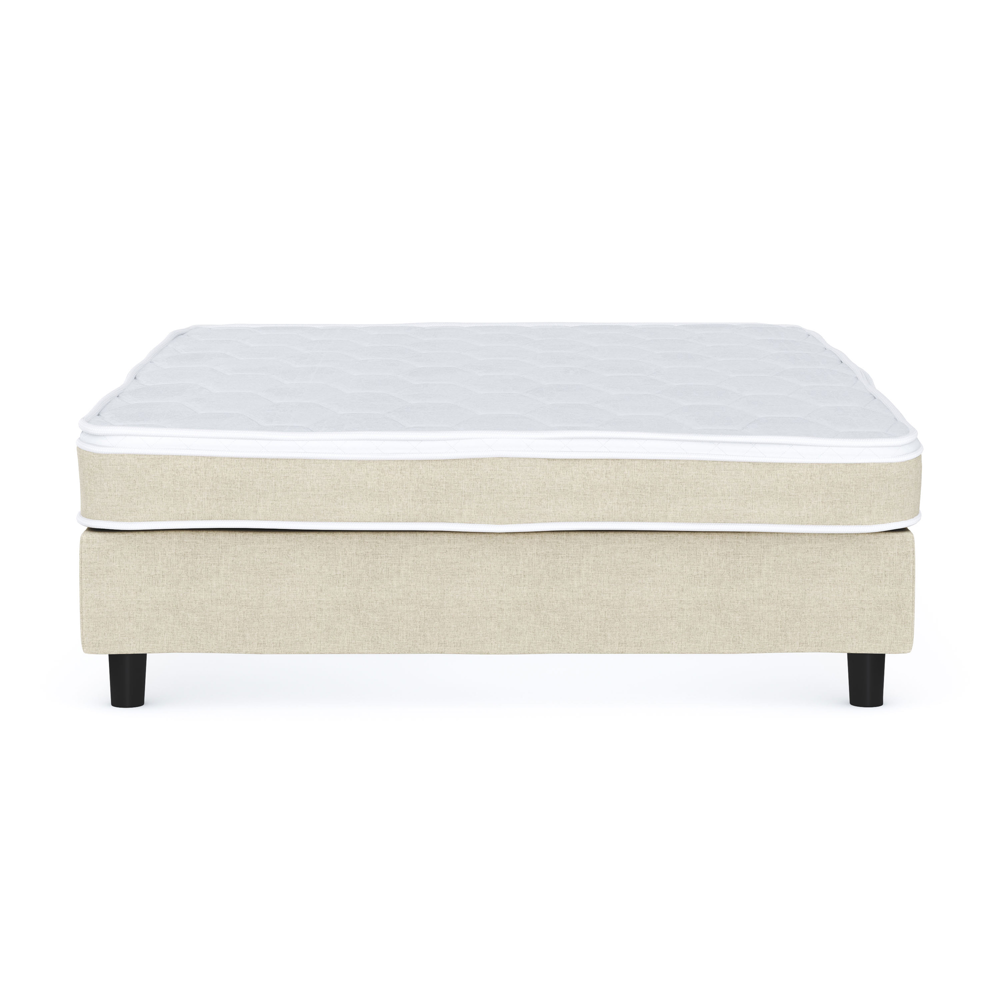 Kontinentalsäng Basic Home Billingen 140x200 cm