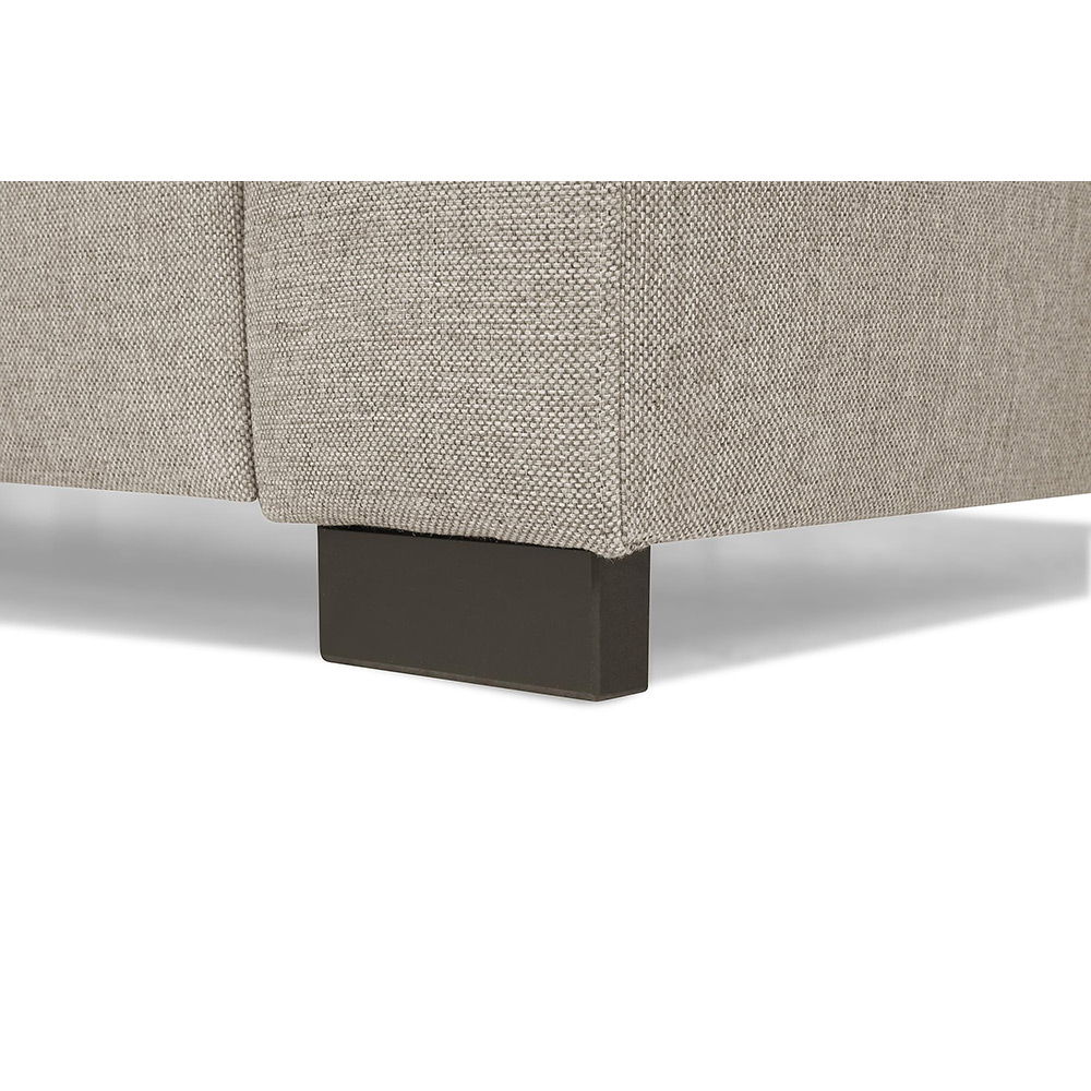 U-soffa Scandinavian Choice Crazy L