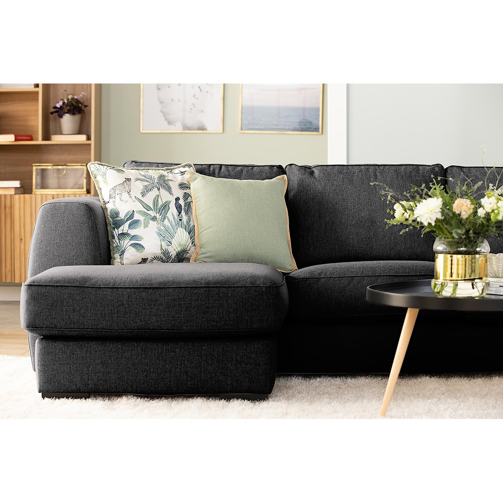 Hörnsoffa Scandinavian Choice 3+2 Optus Plymåer