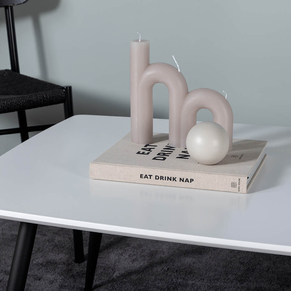 Soffbord Venture Home Plaza