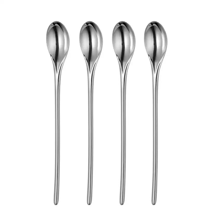 Lattesked Robert Welch Bud Bright 4 Delar