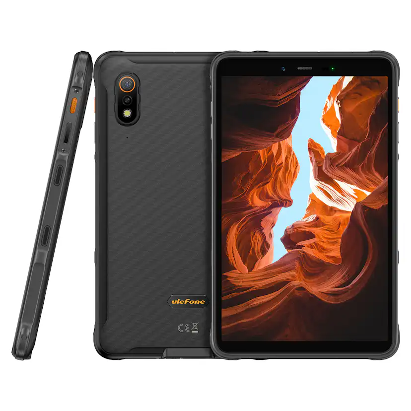 Surfplatta Ulefone Armor Pad NFC