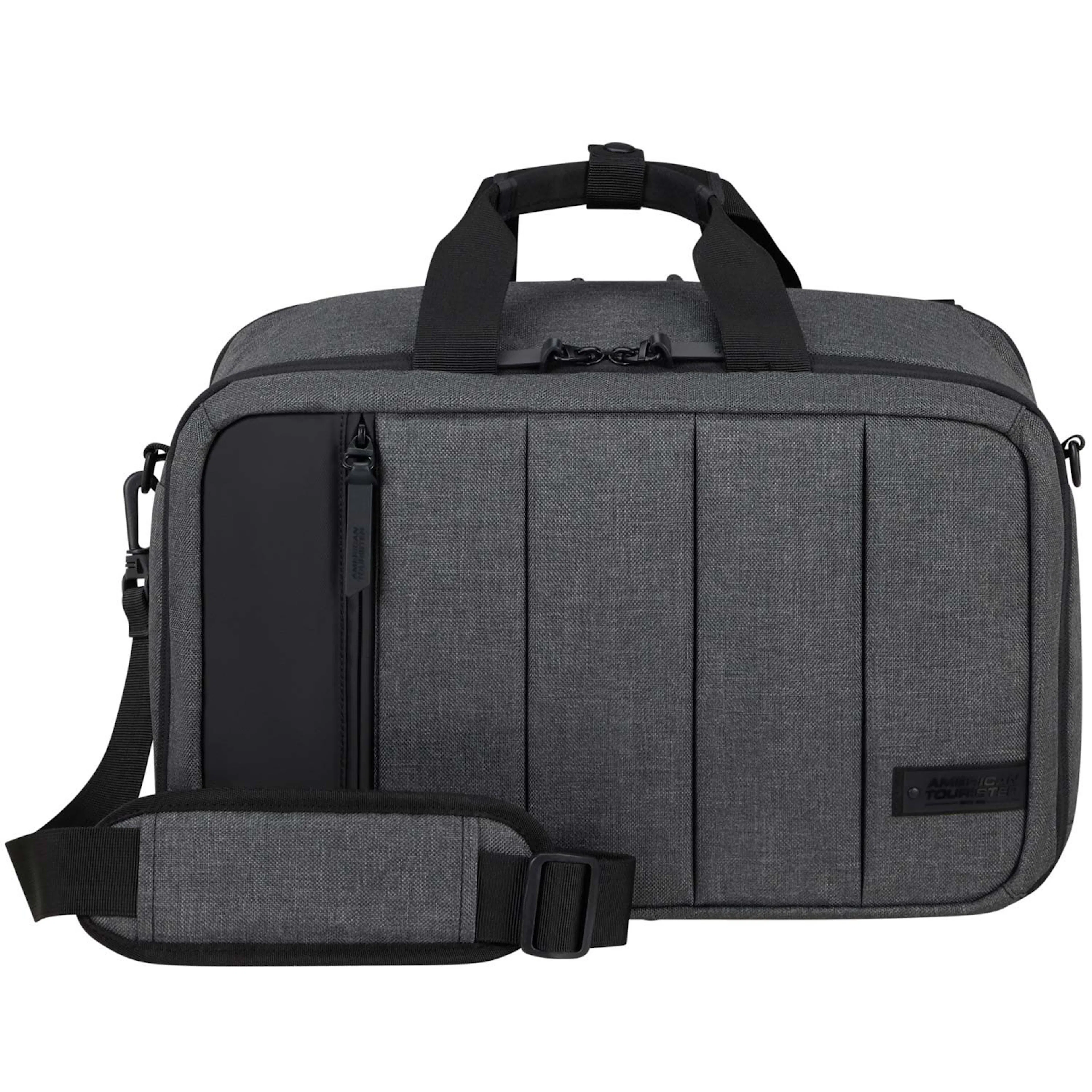 Kabinväska Streethero American Tourister Grå- rPET Polyester