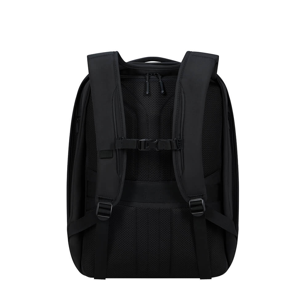 Ryggsäck Samsonite Securipac 2.0 17.3 tum