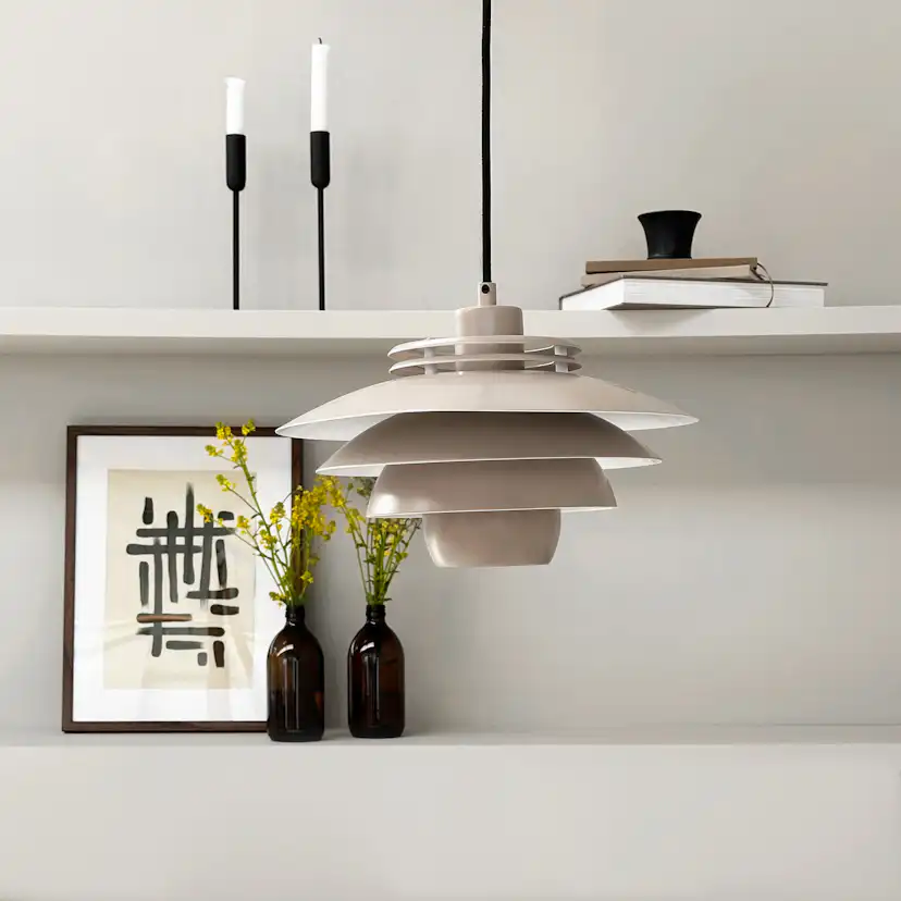 Taklampa Dyberg Larsen Ejka Mini Pendel