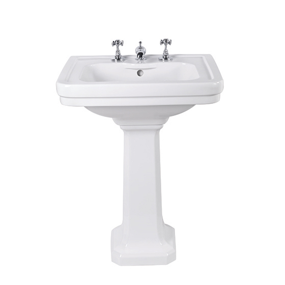 Tvättställ Imperial Chelsea 620 mm