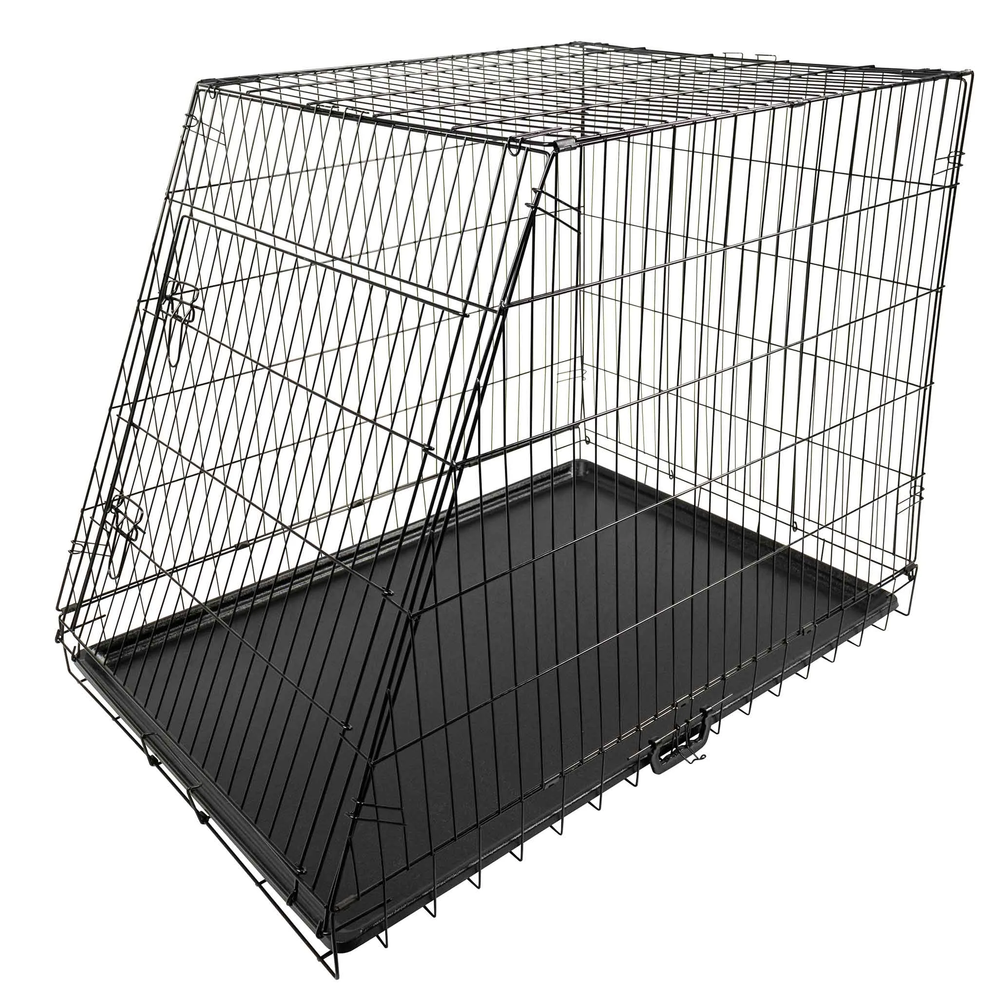 Hundbur Trekker Halvkombi XL