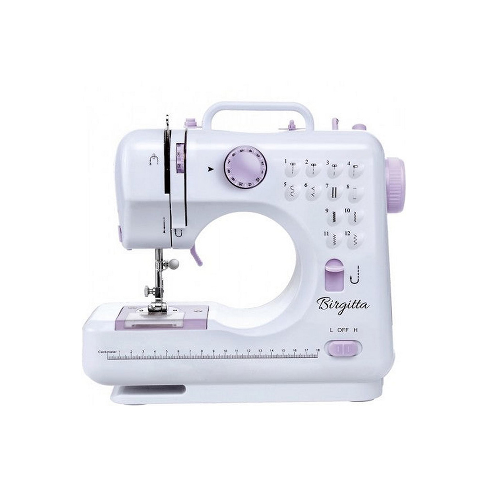 Symaskin Birgitta Standard