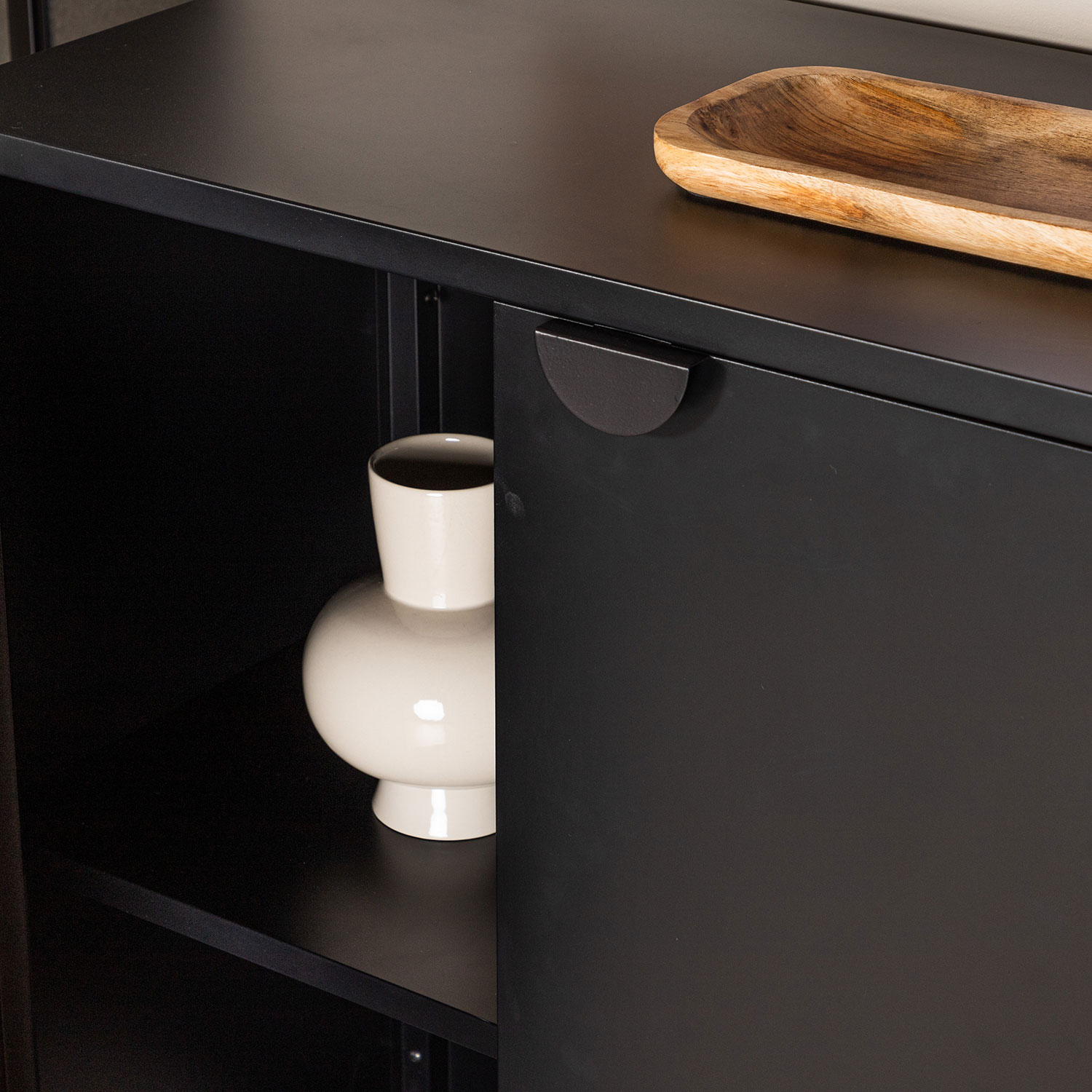 Avlastningsskåp Venture Home Piring