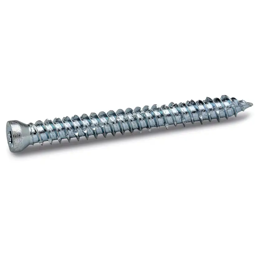 Betongskruv FAST WHS FZB 7,5x92 mm