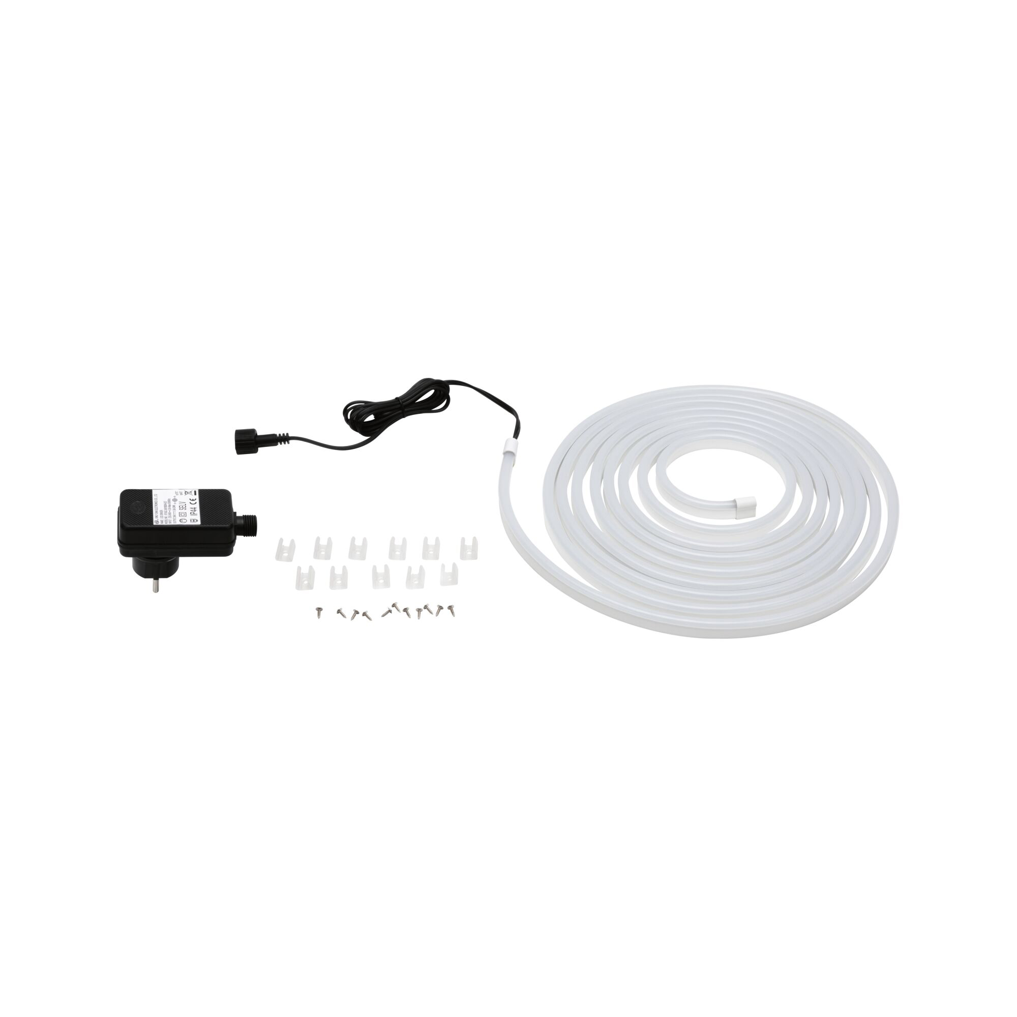 LED-strip Paulmann SimpLED Belagd Outdoor Komplett set IP65