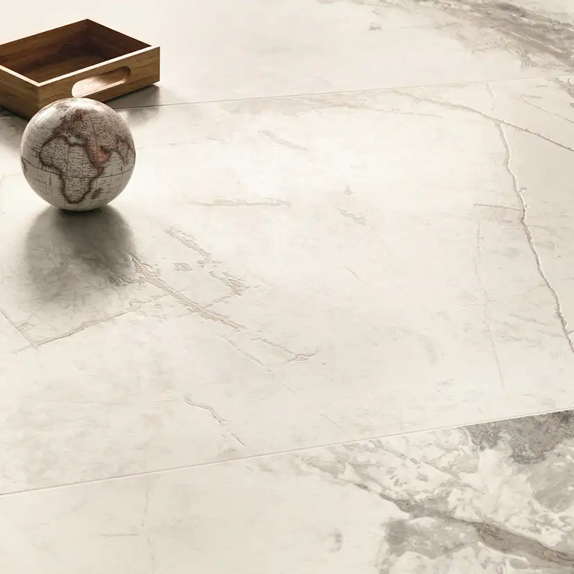 Klinker Astor Ceramiche Golden Age Vit 30x60 cm