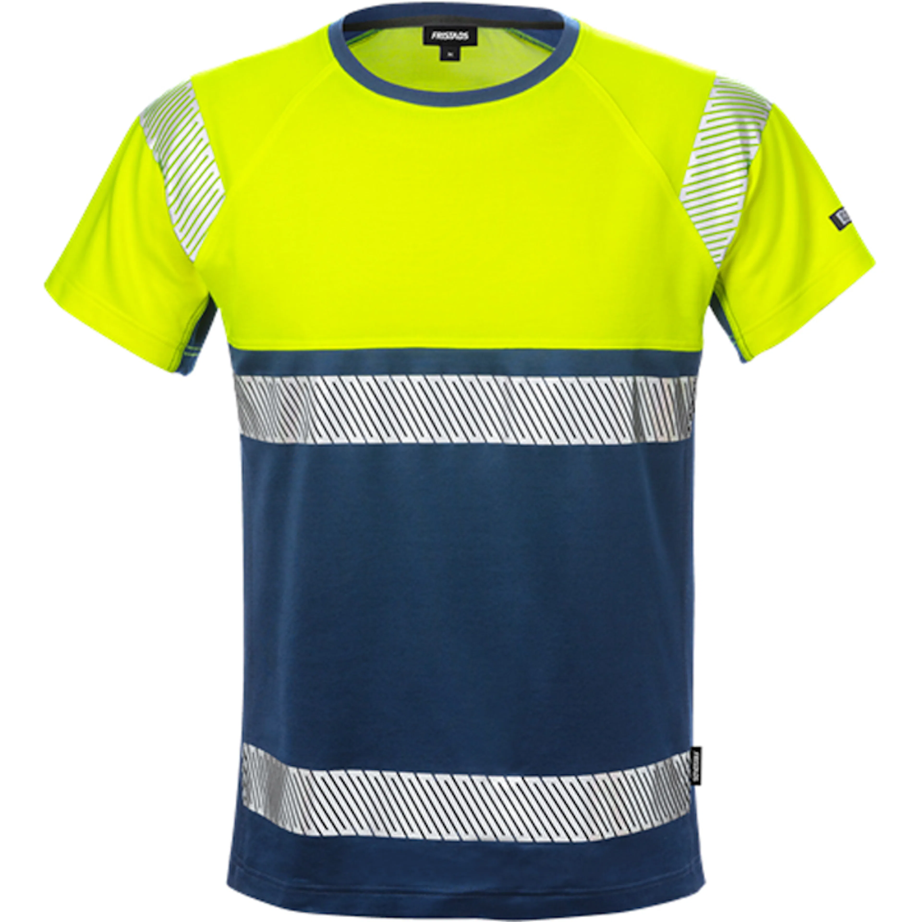 T-shirt Fristads 7518 THV