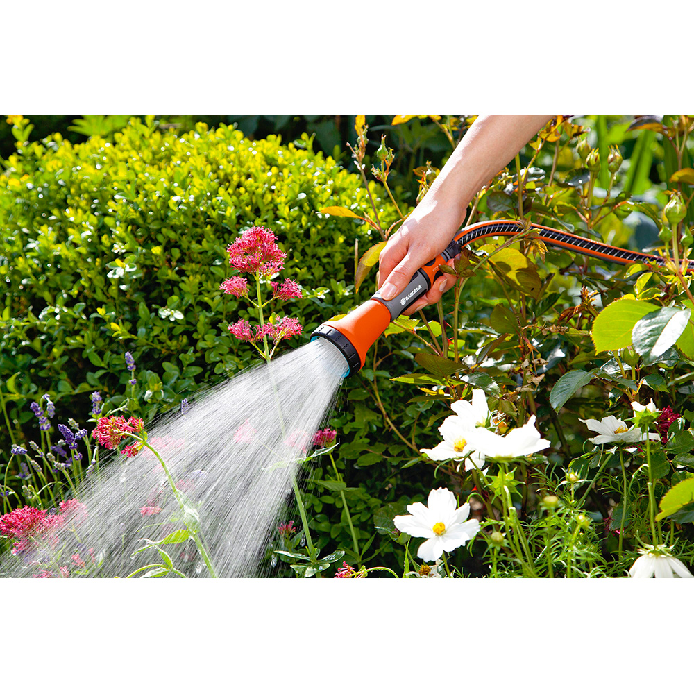 Sprinklermunstycke Gardena Classic