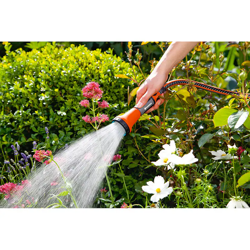 Sprinklermunstycke Gardena Classic
