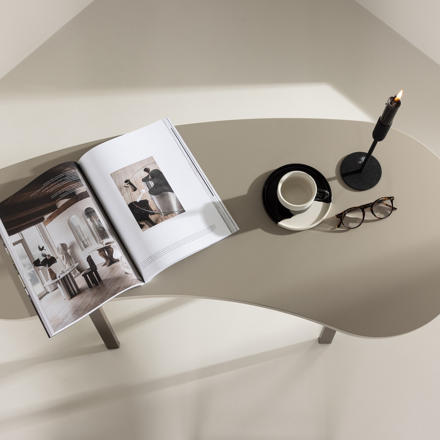 Skrivbord Venture Home Holmestrand