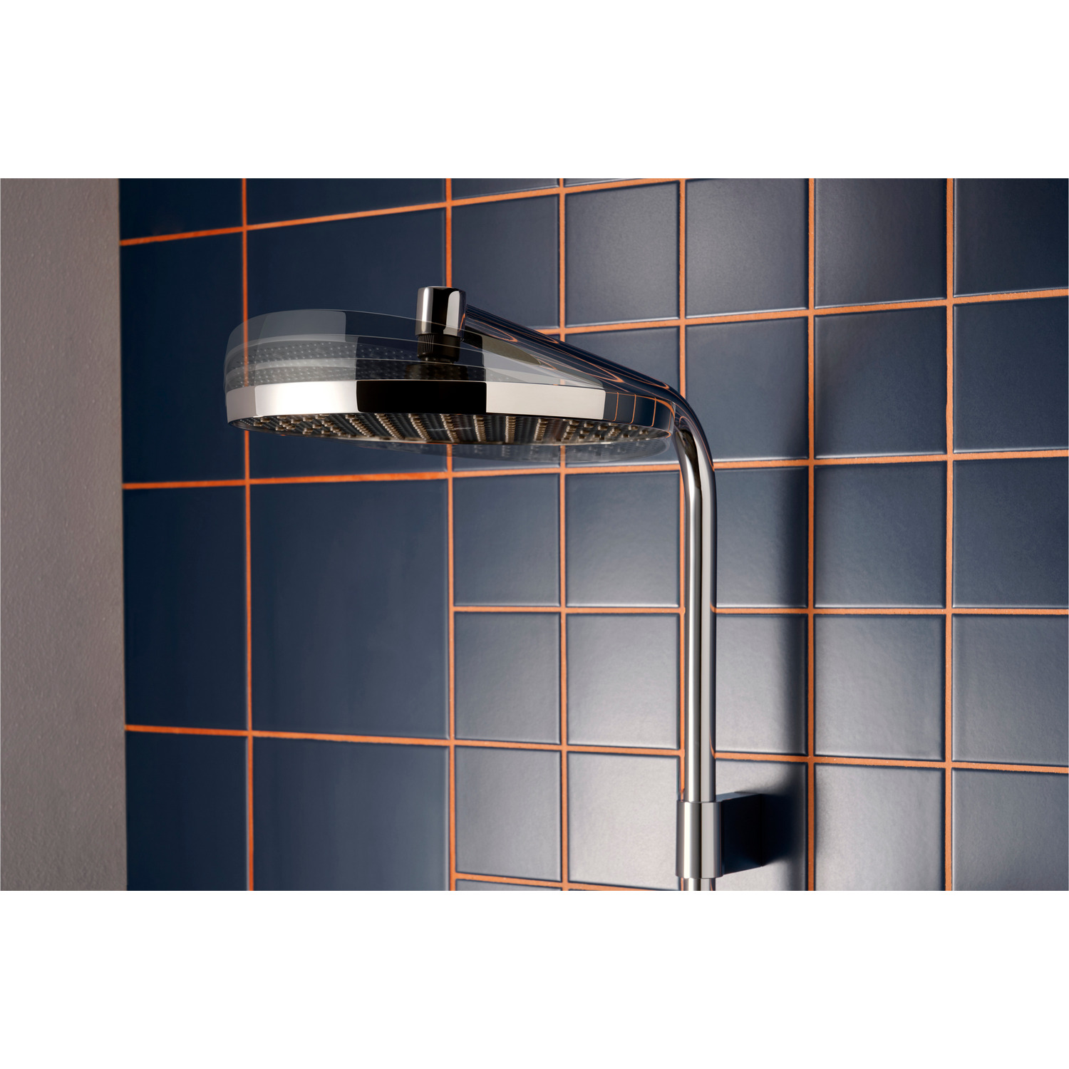 HG Activera S SP 240 1jet  EcoSm+ Ecostat Fine Krom