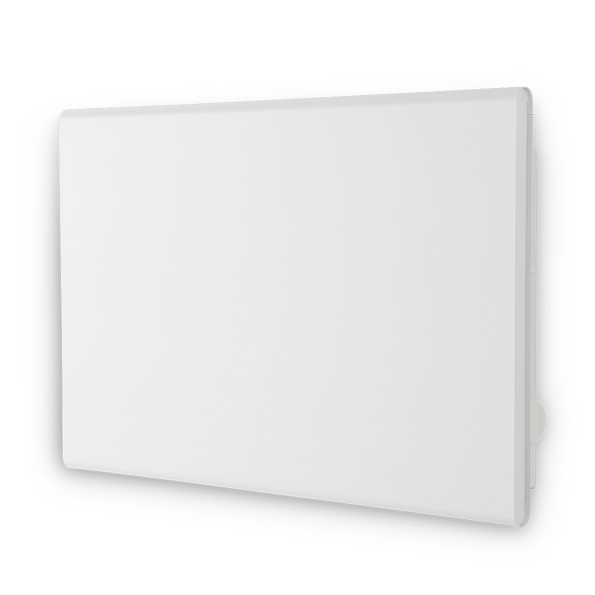 Elradiator Adax Eco Basic 2000W 230V Vit Stål På Vägg