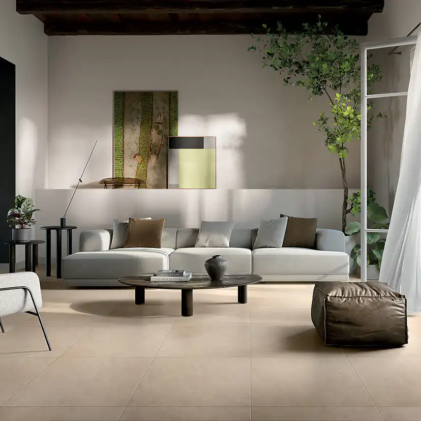 Klinker Limestone Sabbia 30x60 cm
