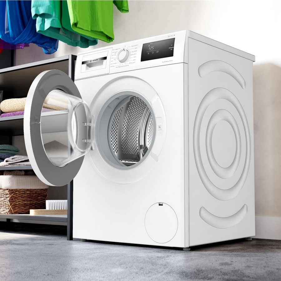 Tvättmaskin Bosch WAN240L5SN Serie 4