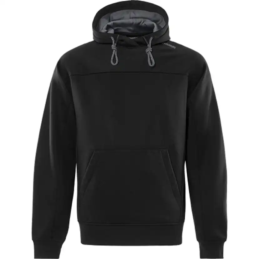 Sweatshirt Fristads med huva 7551 GSM