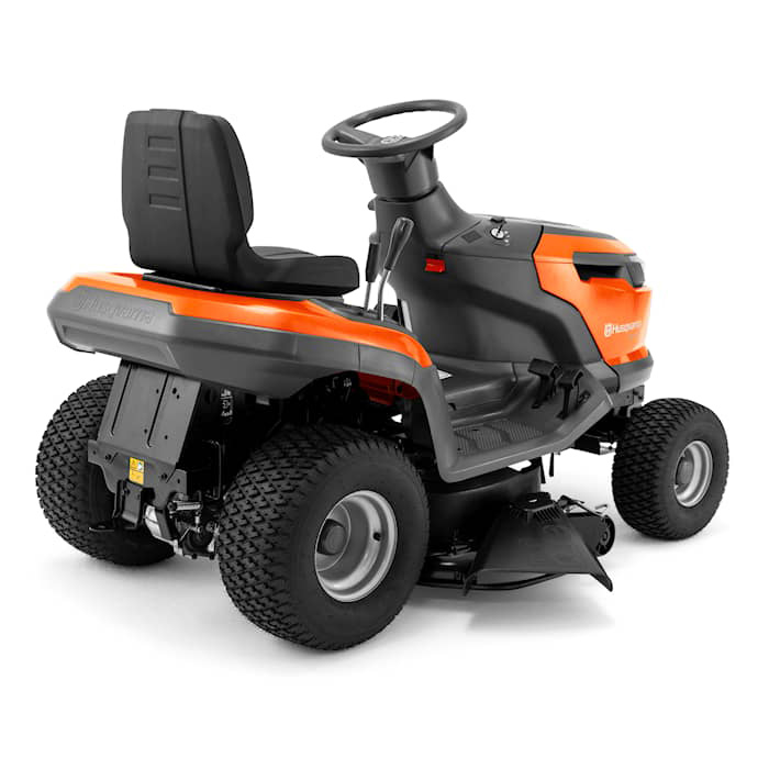 Trädgårdstraktor Husqvarna TS 112