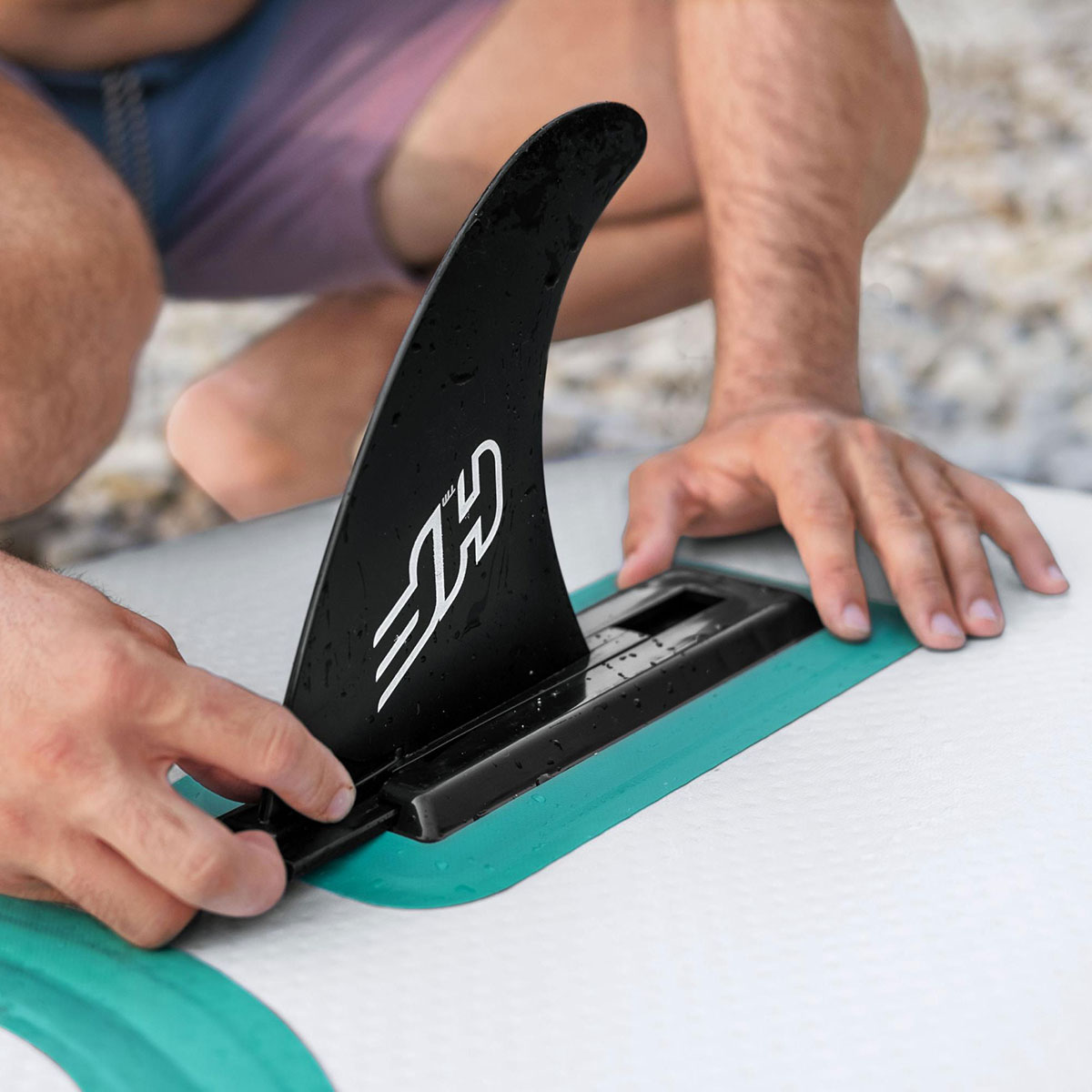 SUP-bräda Bestway Huaka'i