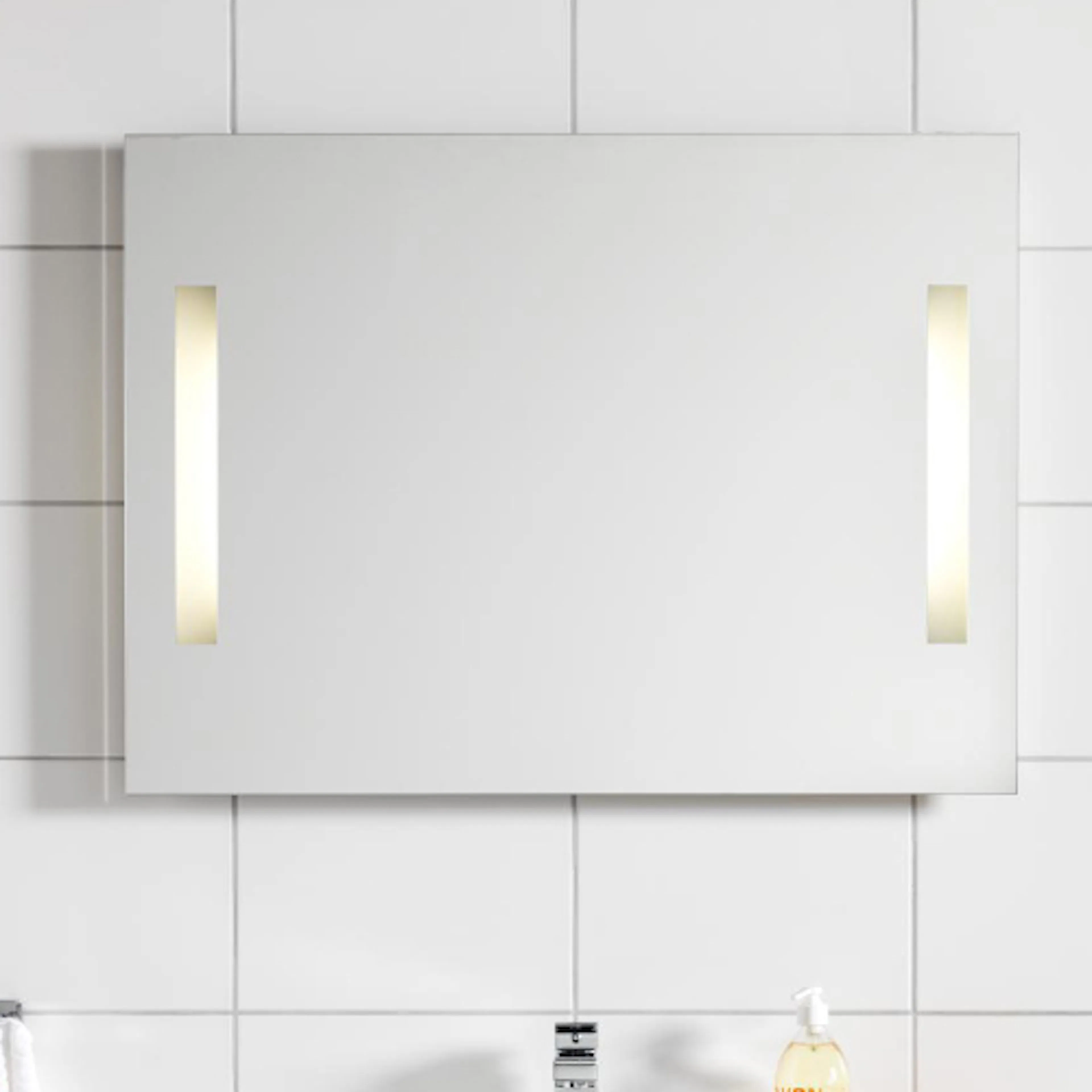Spegel Hafa East/Kioto