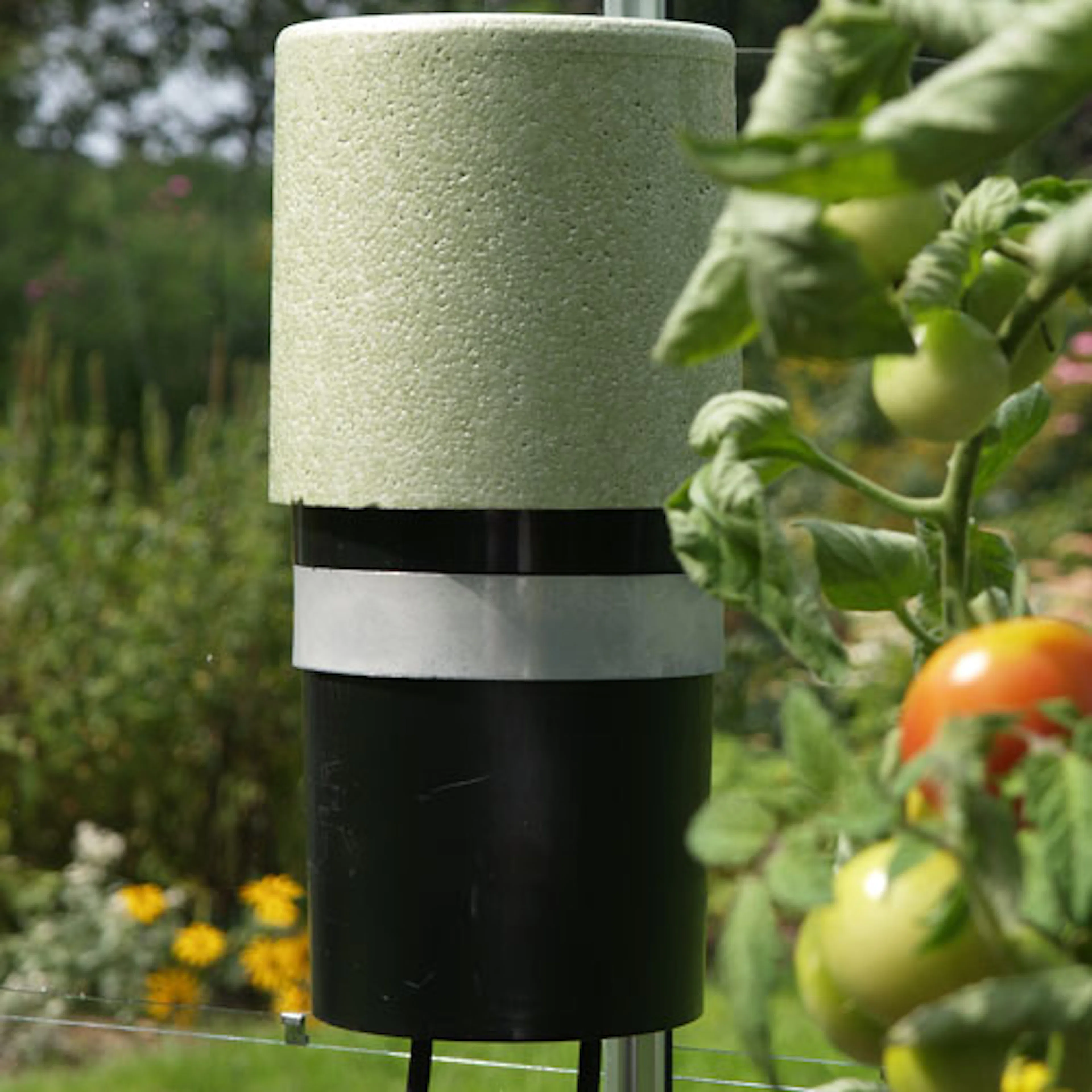 Bevattning Hydromat