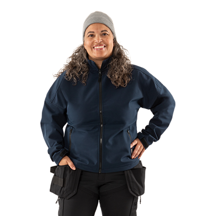 Softshelljacka Fristads 1477 SBT