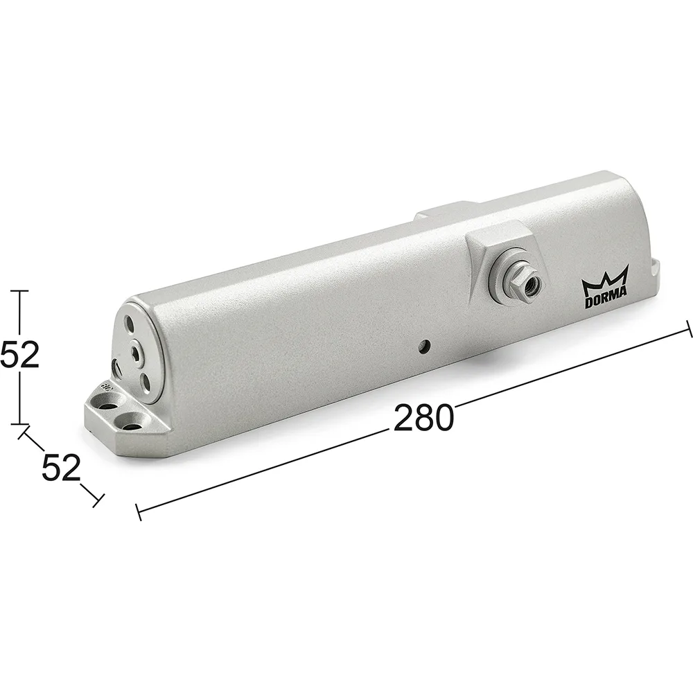 Dörrstängare Habo Dorma TS 7400