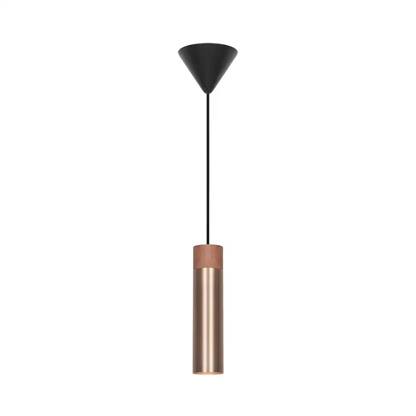 Taklampa Nordlux Tilo