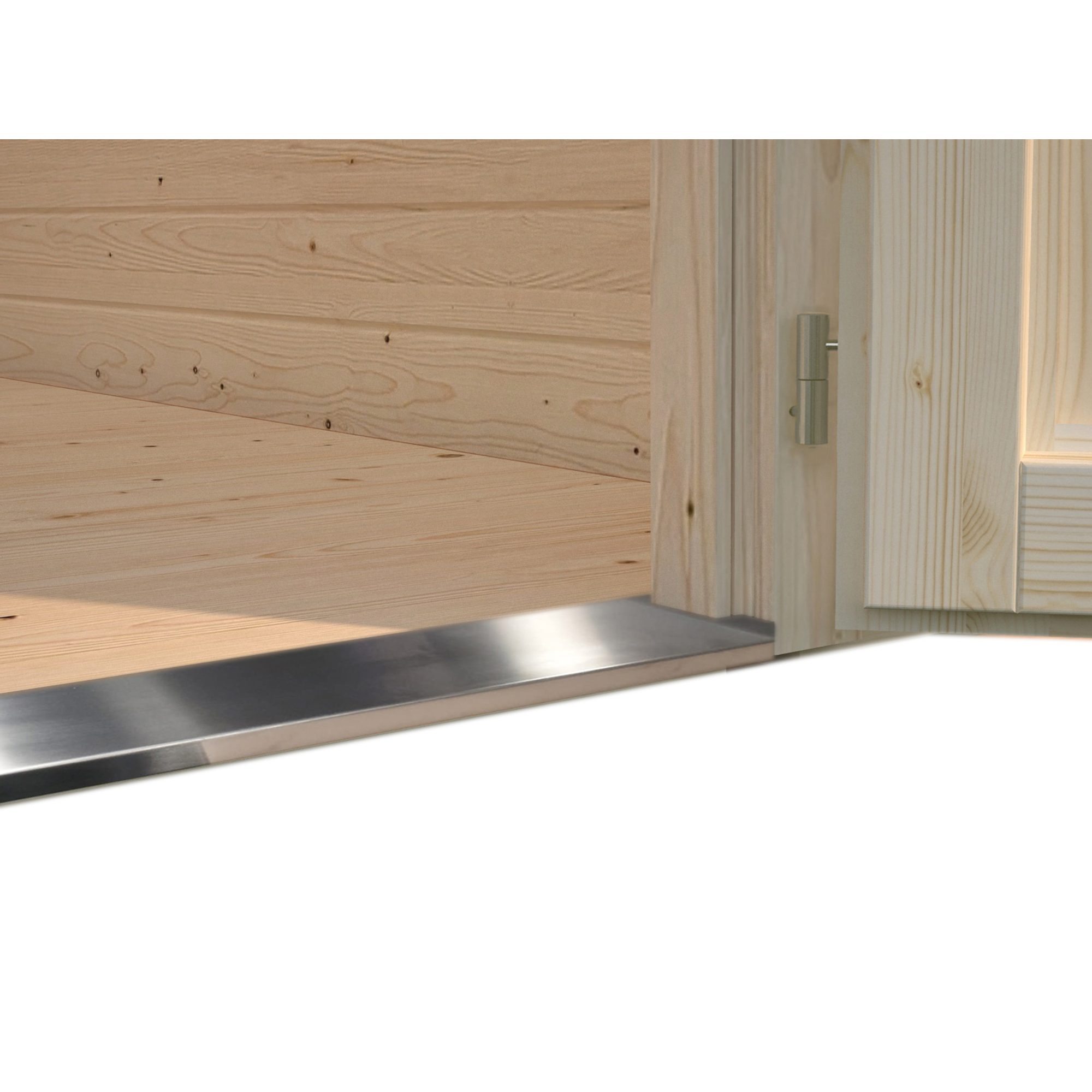 Stuga Palmako Ella 13,5 m2