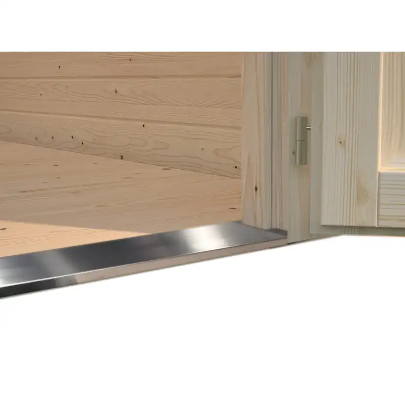 Stuga Palmako Ella 13,5 m2