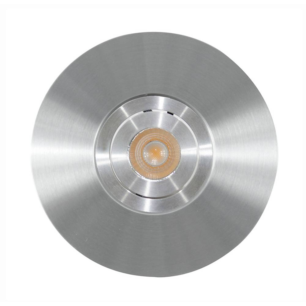Downlight Nesign 90 mm Rund Vingar