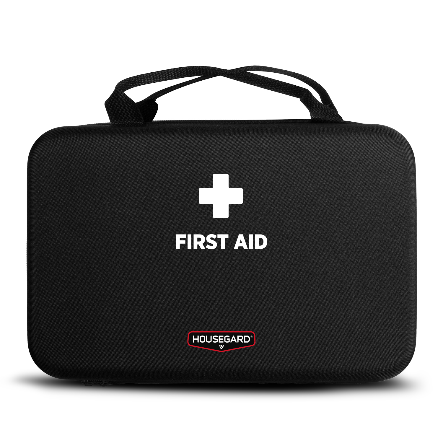 Första hjälpen väska Housegard Premium