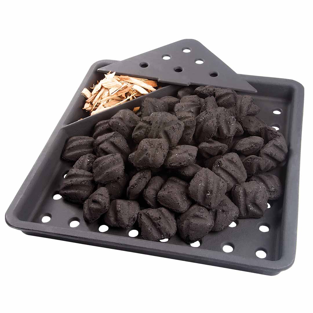 Koltråg Napoleon För Gasolgrill