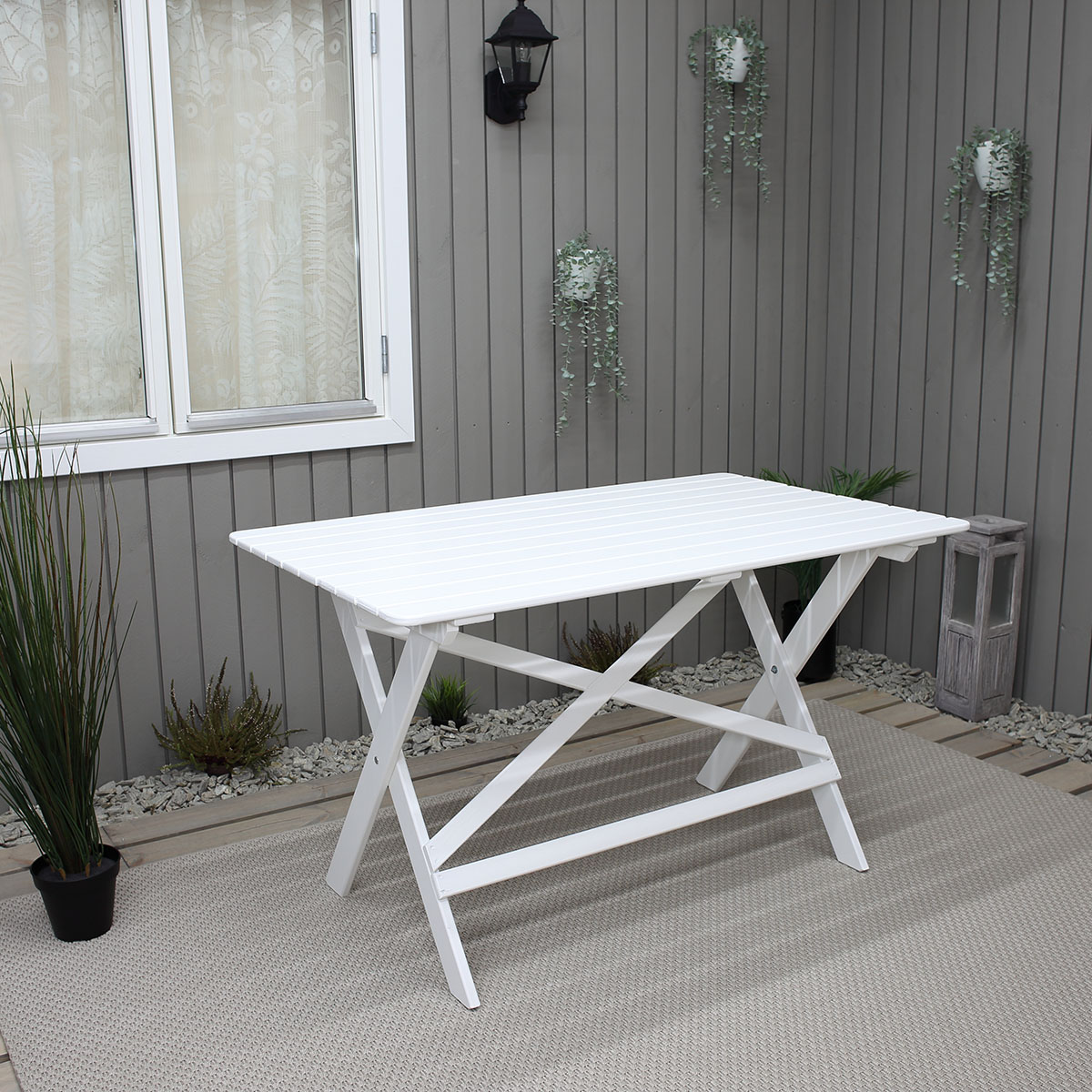 Utebord Baltic Garden Knohult