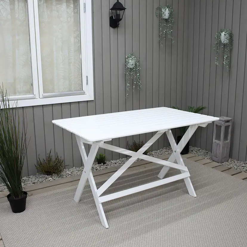 Utebord Baltic Garden Knohult